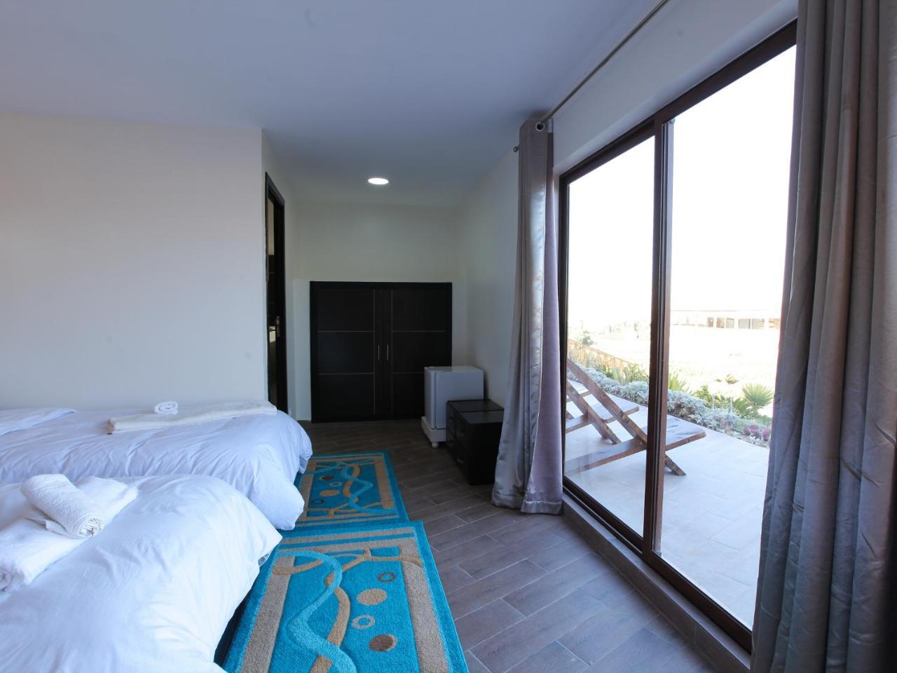 Dakhla Kitesurf World Hotell Exteriör bild