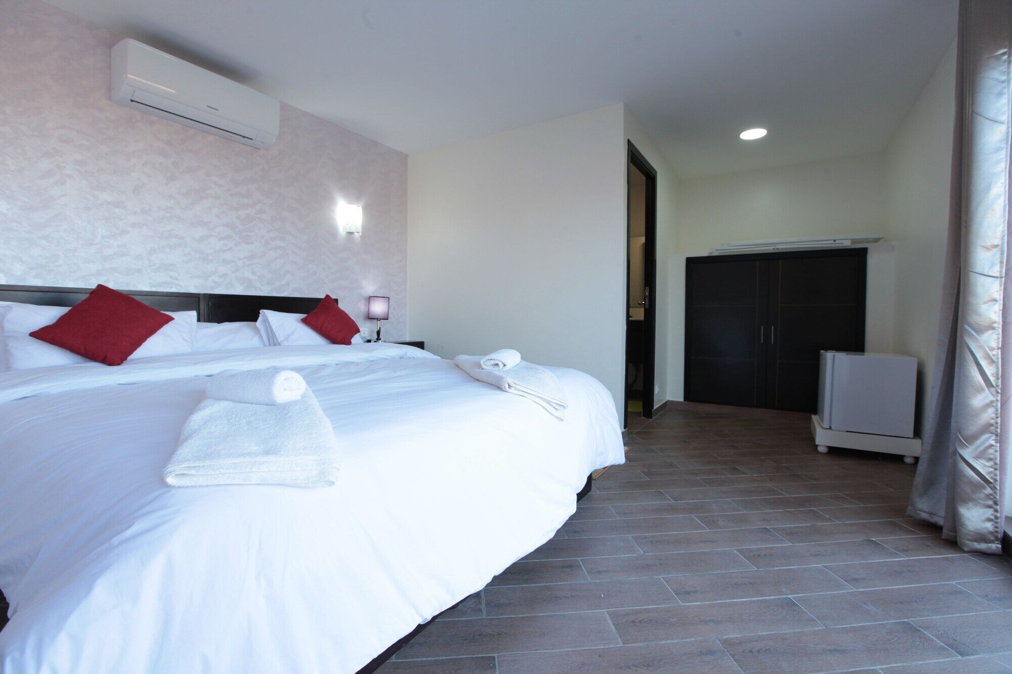 Dakhla Kitesurf World Hotell Exteriör bild