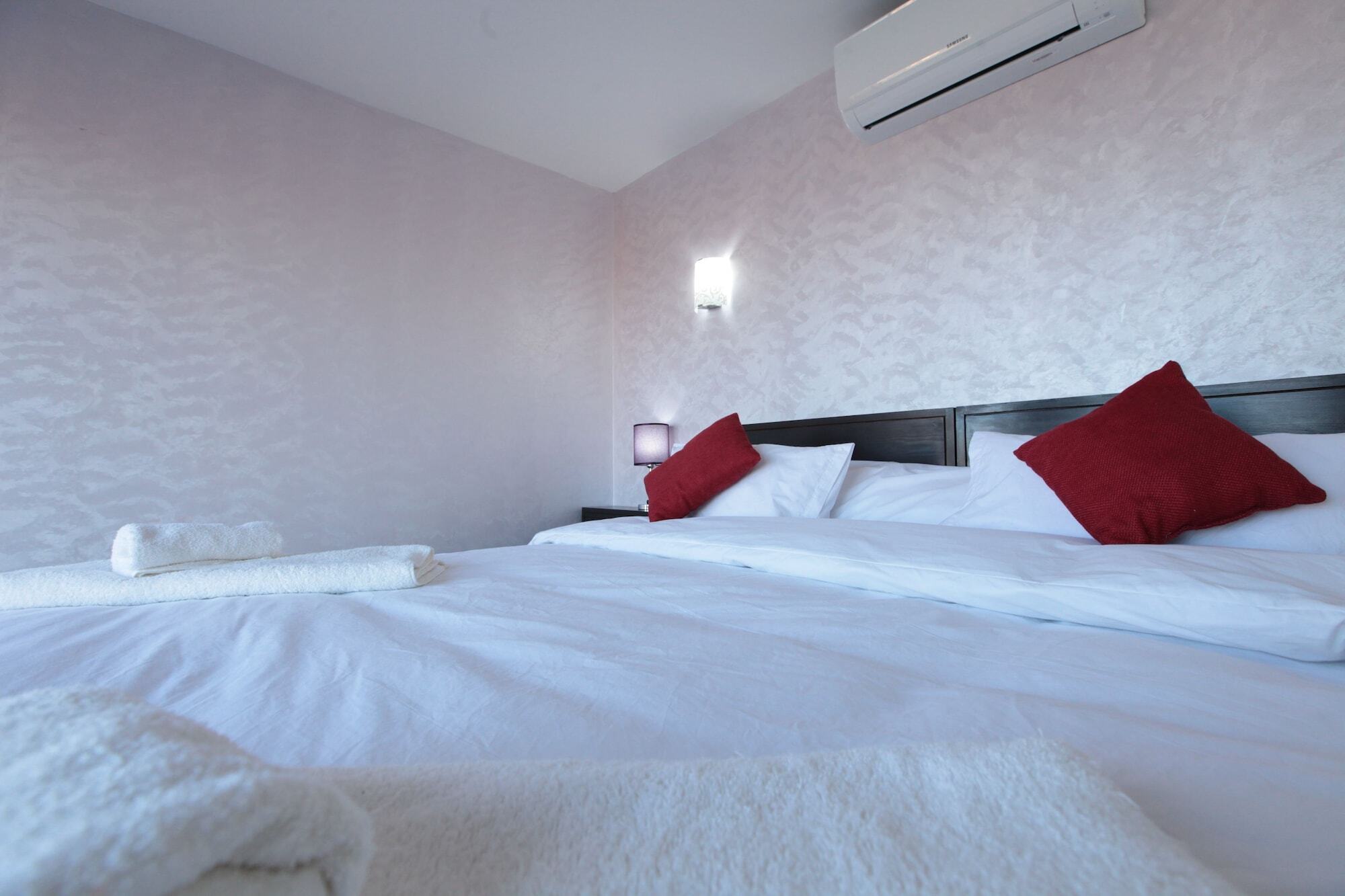 Dakhla Kitesurf World Hotell Exteriör bild