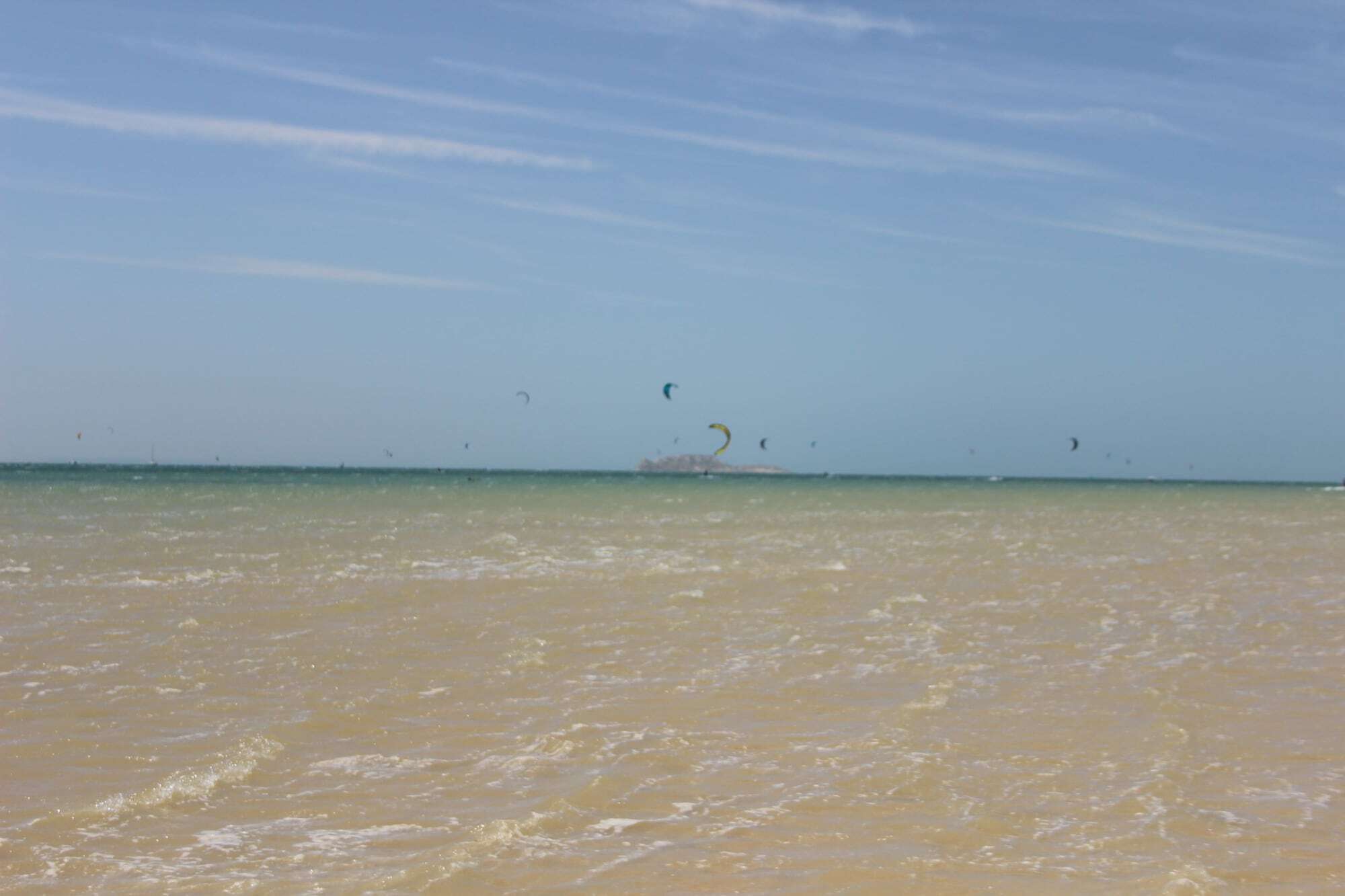 Dakhla Kitesurf World Hotell Exteriör bild